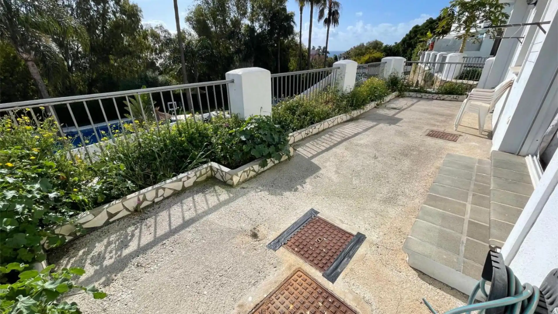 Piso en  Urbanizacion Terrazas de la Bahia 7P - Foto 12