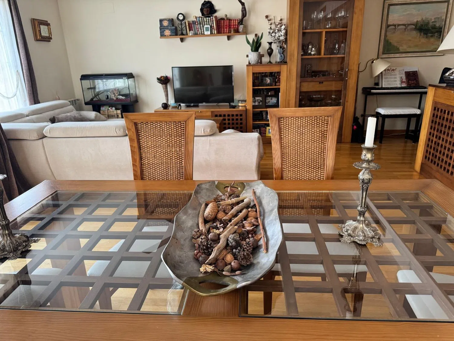 Casa independiente en Villanueva de la Cañada - Foto 12