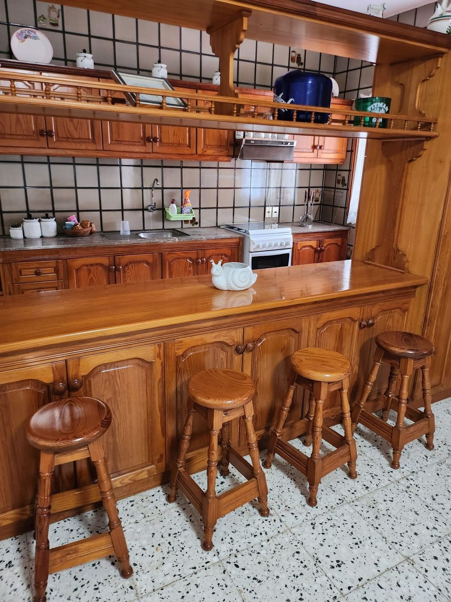 Casa rural en Camino Sabro, 109, Tafira - Foto 6