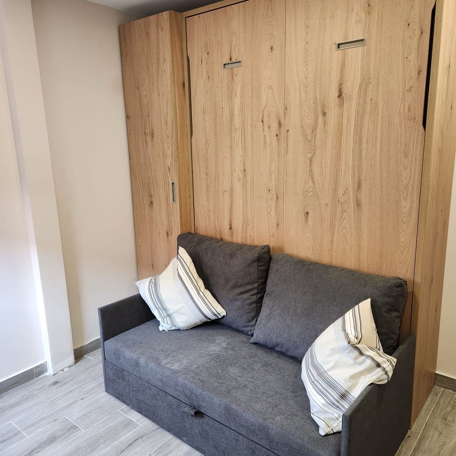 Estudio en avenida de Blasco Ibáñez, 87 - Foto 13