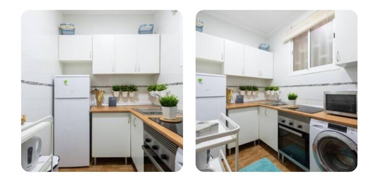 Piso en calle Artemi Semidan, 47 - Foto 1