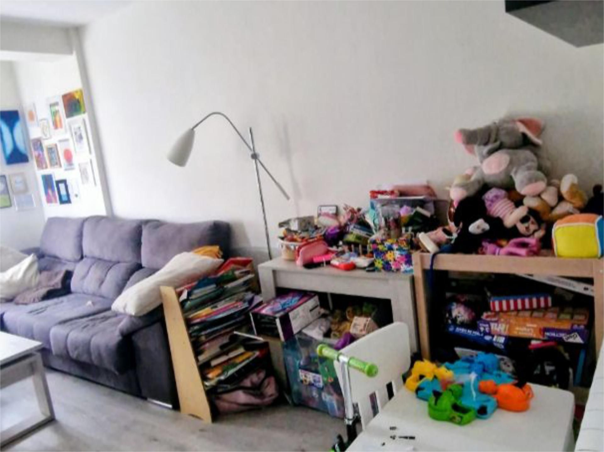 Piso en  Calle María Auxiliadora 87 - Foto 15