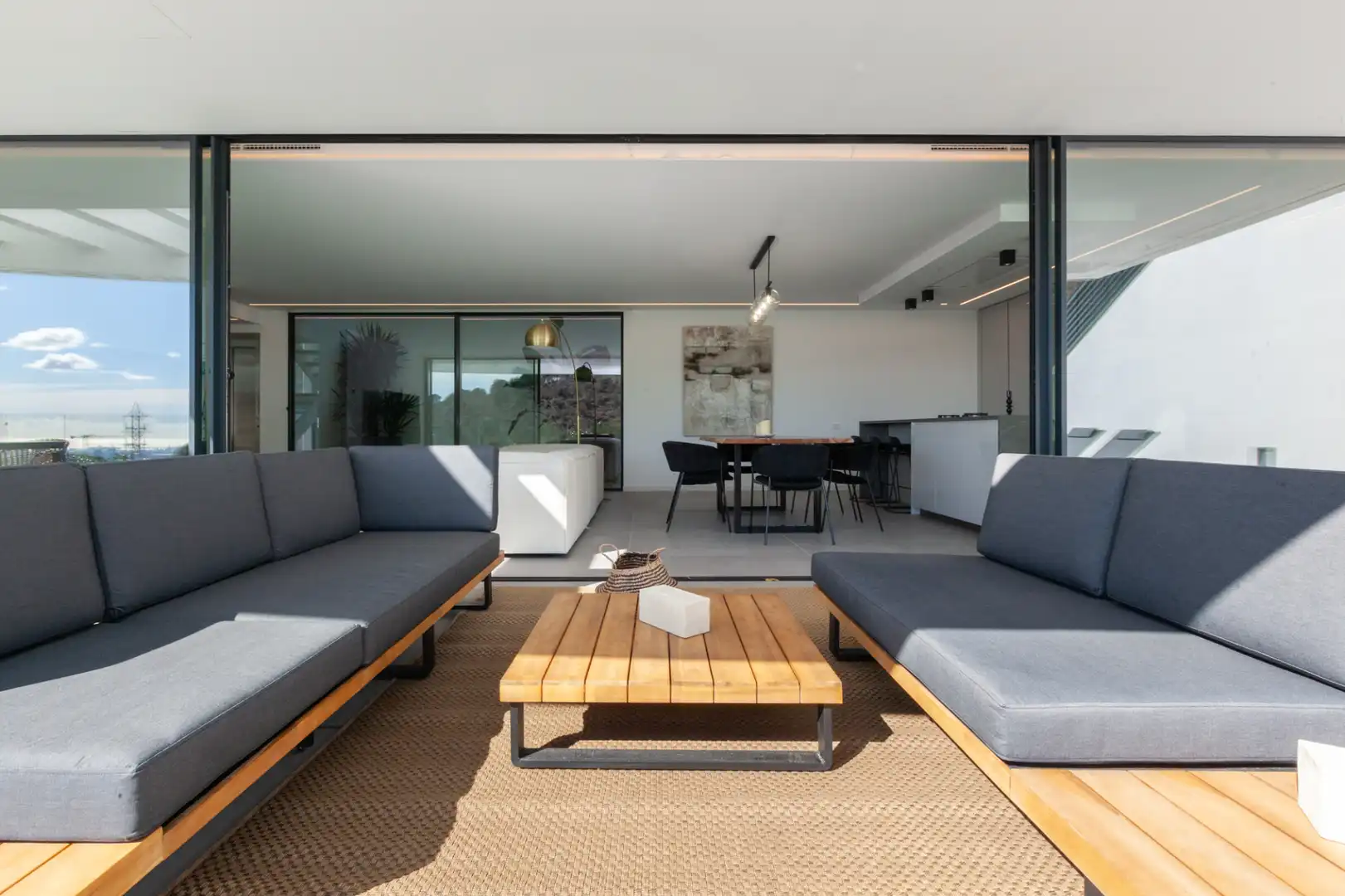 Chalet en  Carrer de Pau Vergós - Foto 3