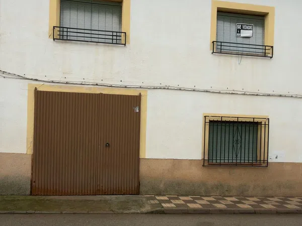 Casa de pueblo en Calle Sebastián Apóstol, 20 D - Foto 1