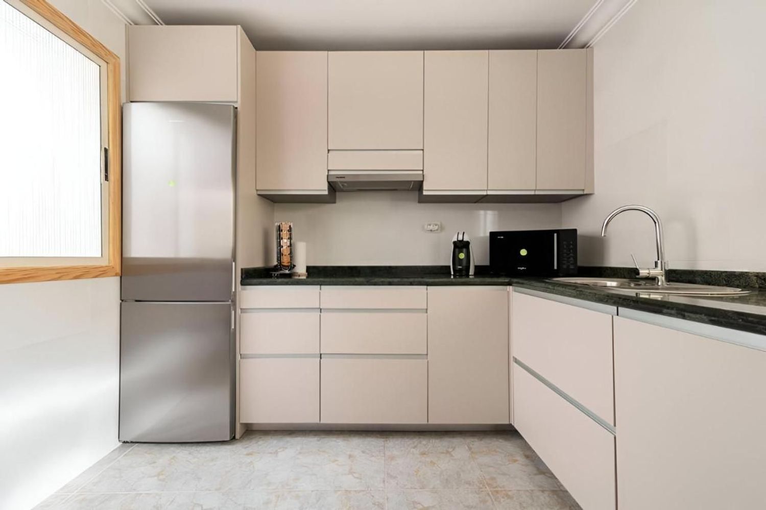 Piso en calle Luis Antúnez, 15 - Foto 20