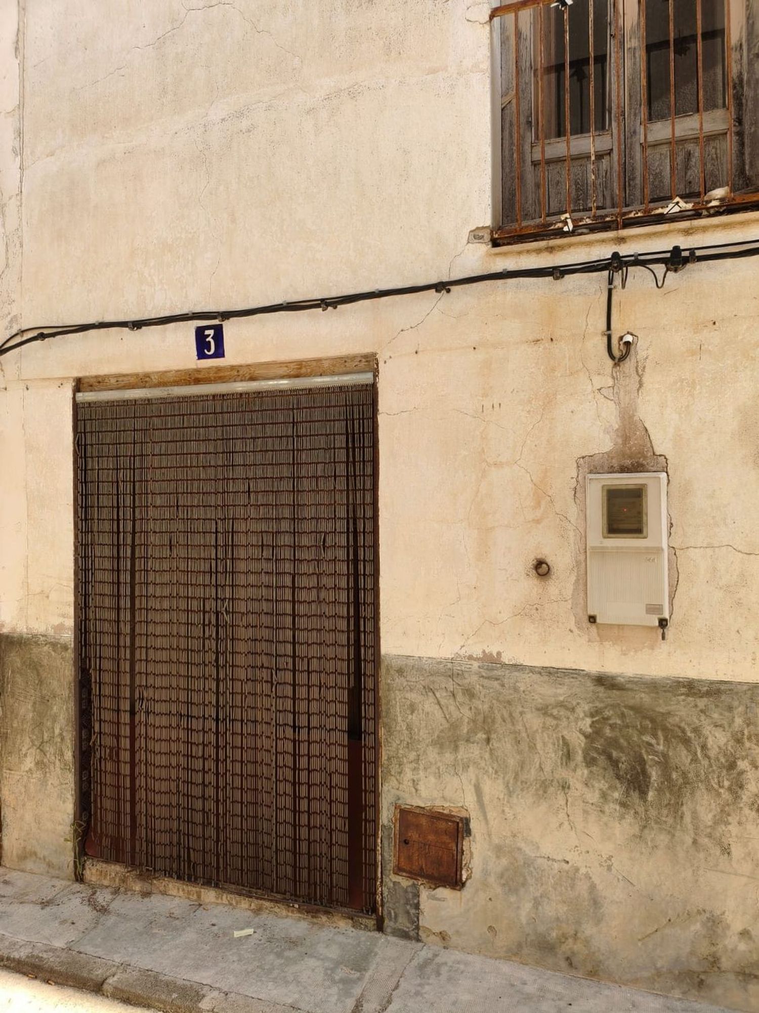 Casa de pueblo en Calle San Pascual, 3 - Foto 7