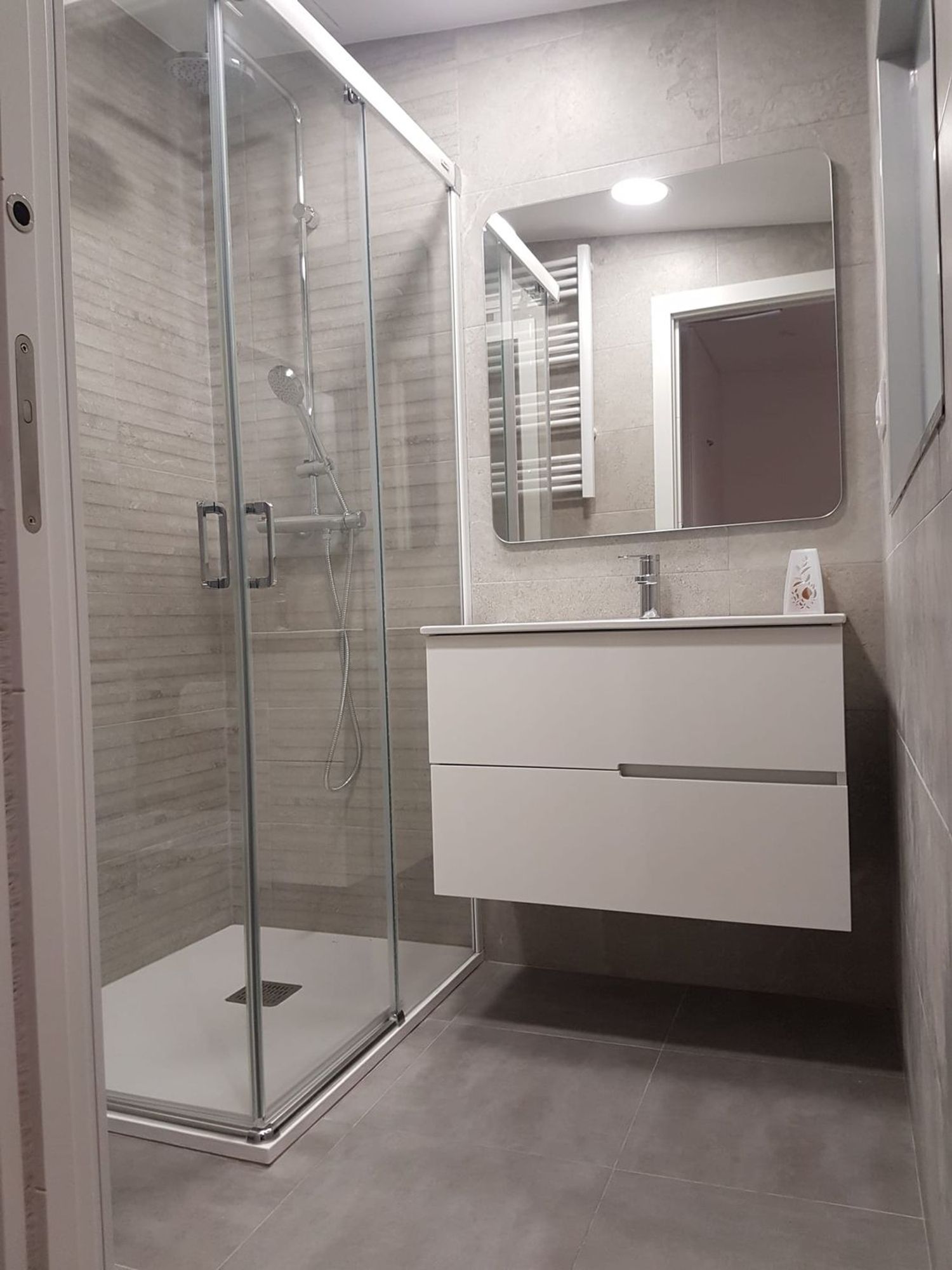 Dúplex en Calle Álvaro Cebreiro, 8, Ciudad Vieja - Centro, Ciudad Vieja - Centro - Foto 16