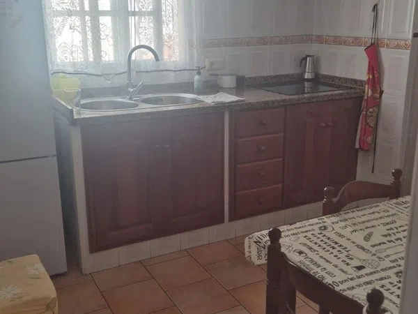 Piso en Calle José Cadalso, 20, San Luis de Sabinillas, San Luis de Sabinillas - Foto 1