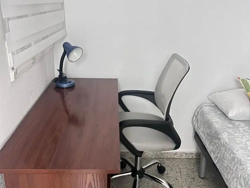 Piso en  Calle Profesor Tercedor Díaz 2 - Foto 15