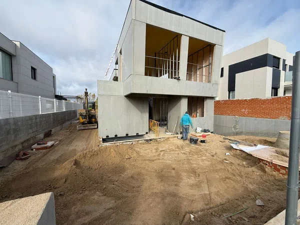 Casa o chalet independiente en Calle Alcor, 60, Los Satélites - Roza Martín, Los Satélites - Roza Martín - Foto 3