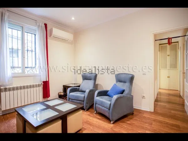 Piso en calle de Raimundo Lulio, 14