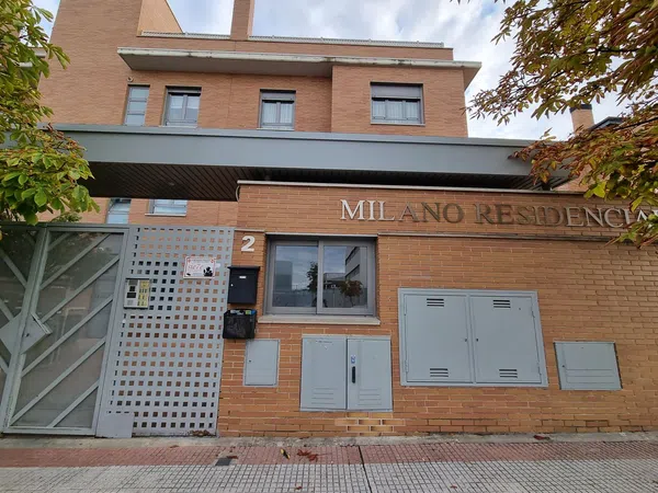 Piso en calle Marie Curie, 2