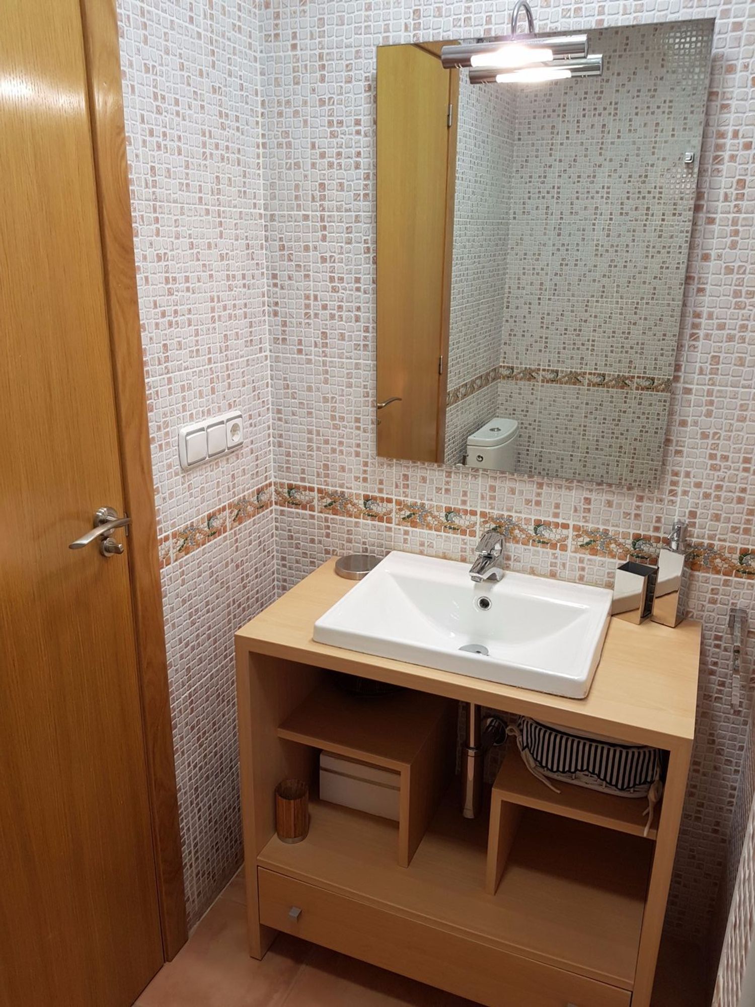 Piso en Calle Albacete, 3, Arenales del Sol, Arenales del Sol - Foto 8