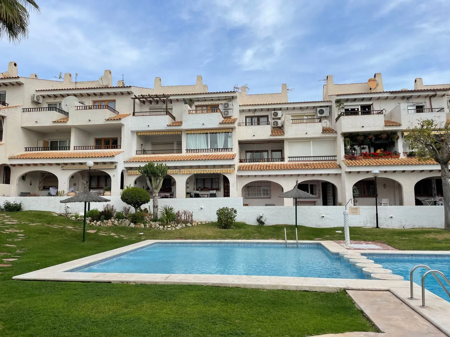 Piso en avenida de la Almadraba, 9 - Foto 4