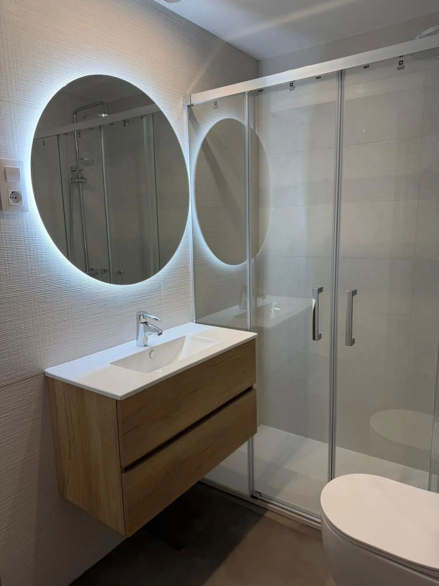 Piso en calle Cava Baja, 27 - Foto 8