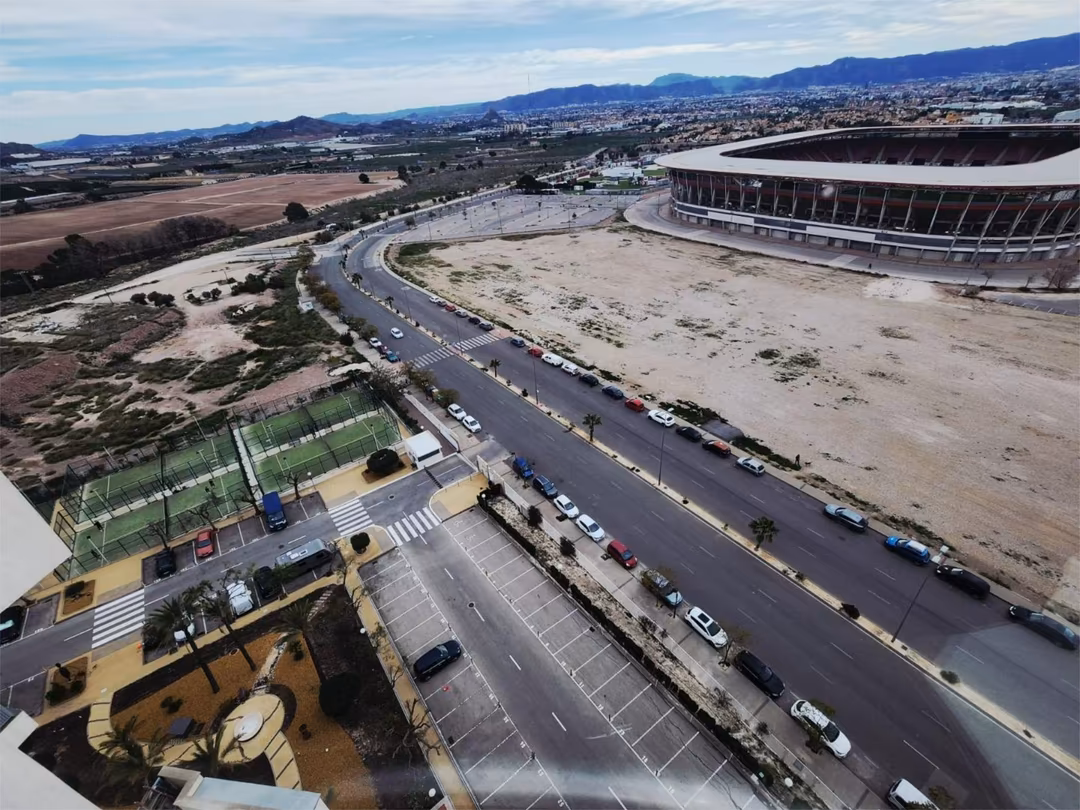 Piso en  Avenida Nueva Condomina 6 - Foto 22