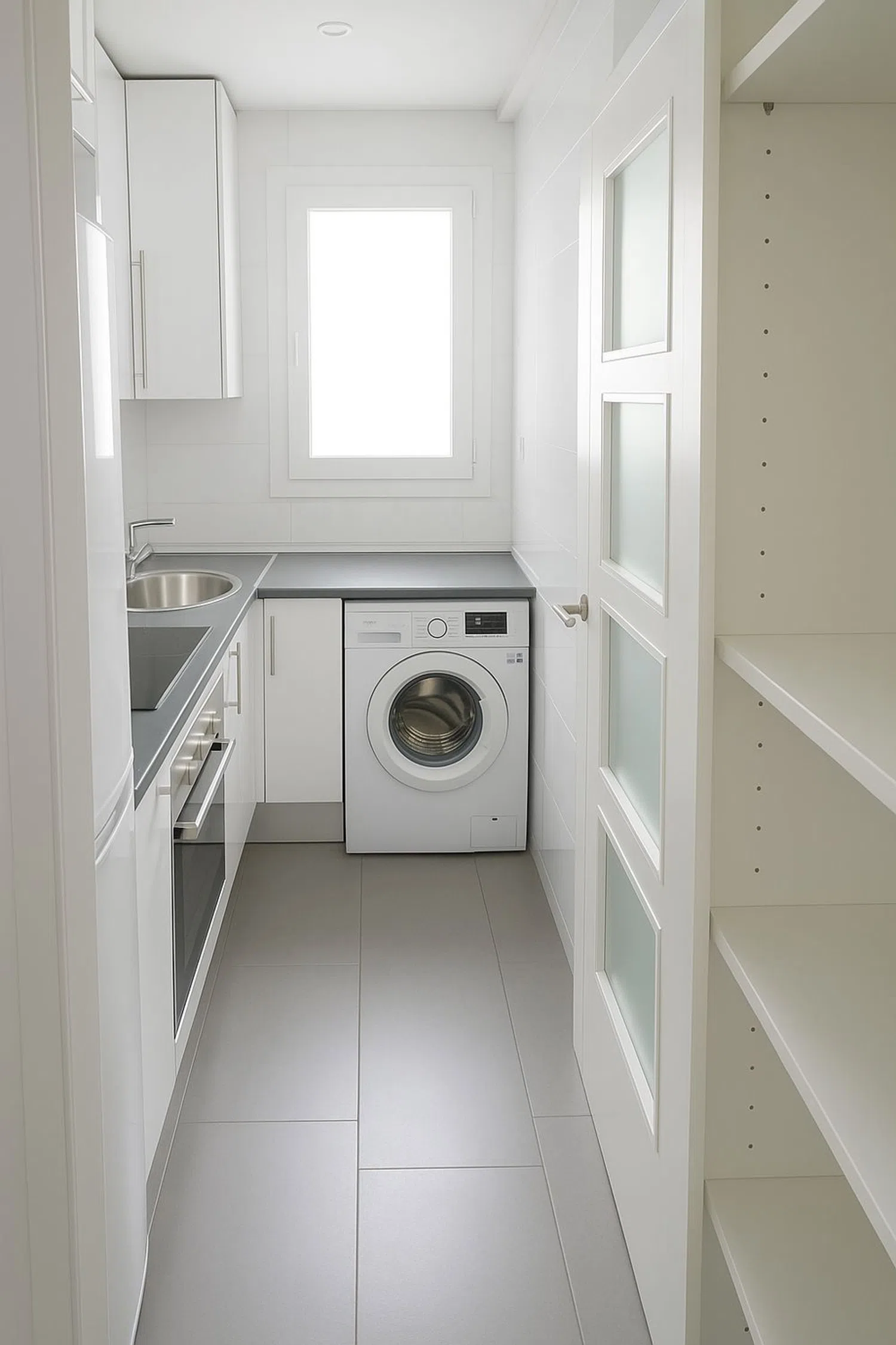 Piso en calle de Benigno Soto, 9 - Foto 18