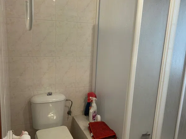Chalet adosado en Calle Castillo Bajo, 12, Urbanización Santa Rosa, Urbanización Santa Rosa - Foto 8