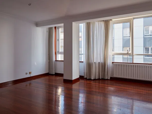 Piso en calle do Xeneral Pardiñas, 36 - Foto 1