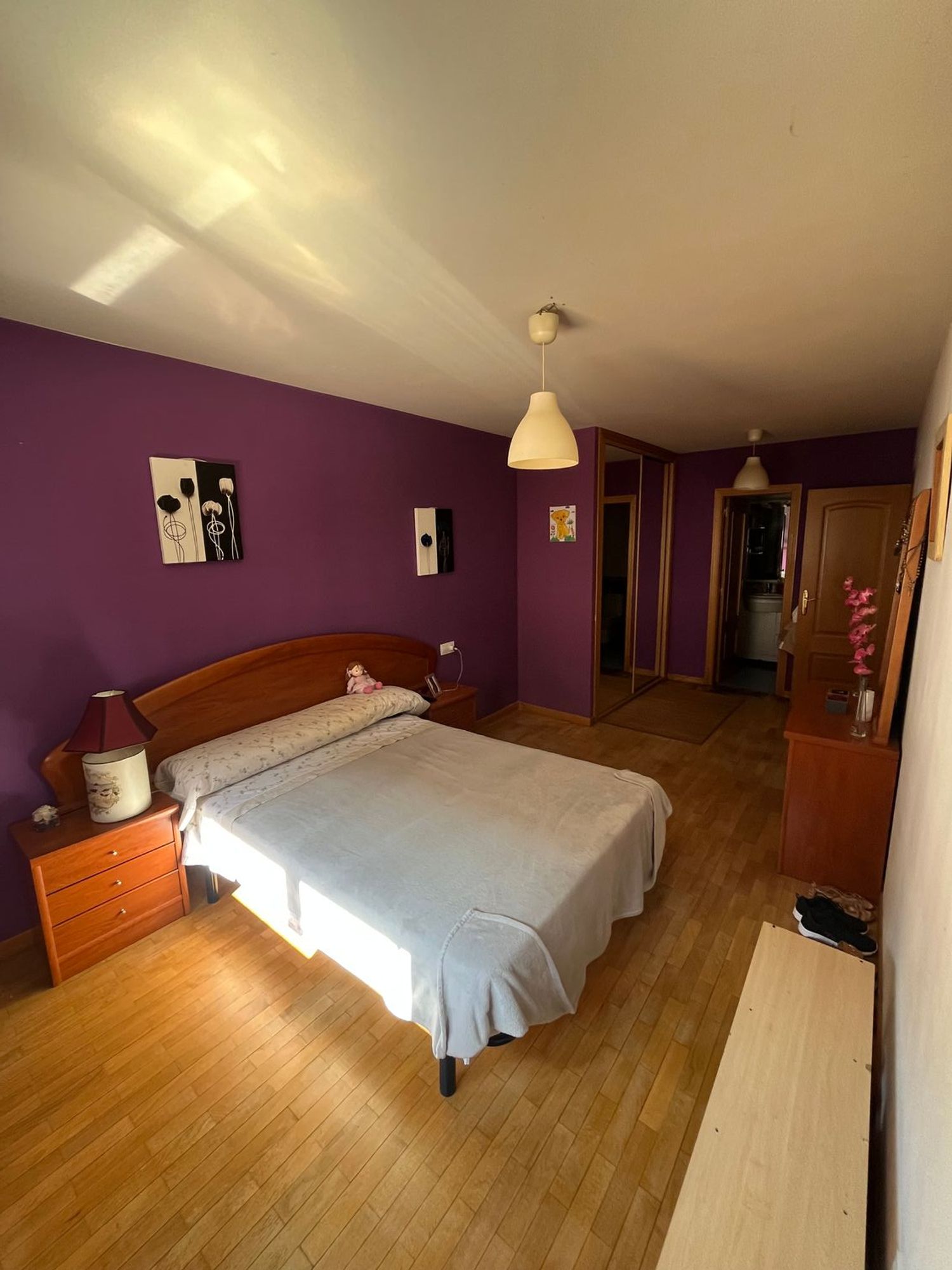 Piso en Avenida de América, 22, Zona Alta, Zona Alta - Foto 12