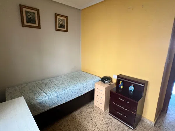 Piso en Calle de Campos Crespo, 36, Safranar - Foto 19