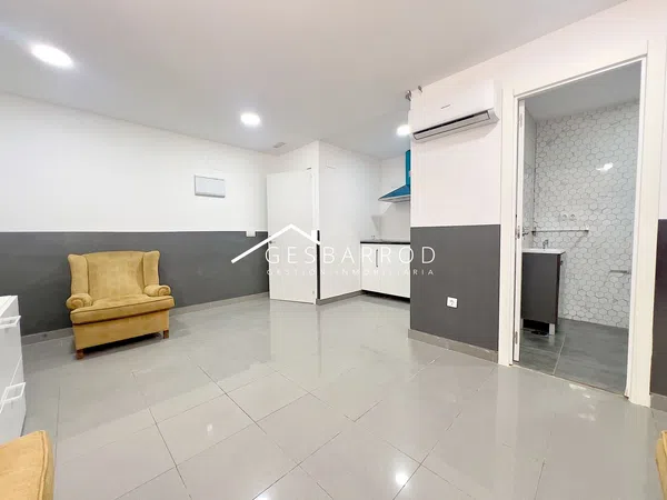 Piso en Calle de la Marquesa Viuda de Aldama - Foto 5
