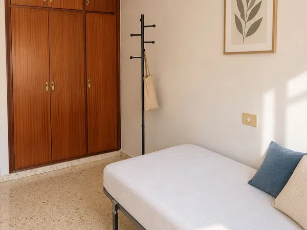 Piso en Avenida de València, 79, Avenida de Valencia - Avenida de Casalduch - Foto 1
