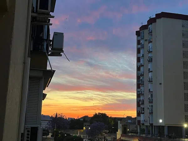 Piso en calle Fray Serafín de Ausejo, 18 - Foto 1