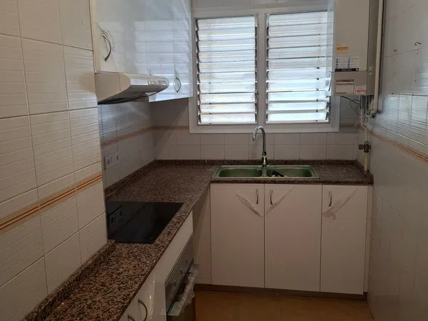 Ático en calle de Salvador Olivella, 17 - Foto 7