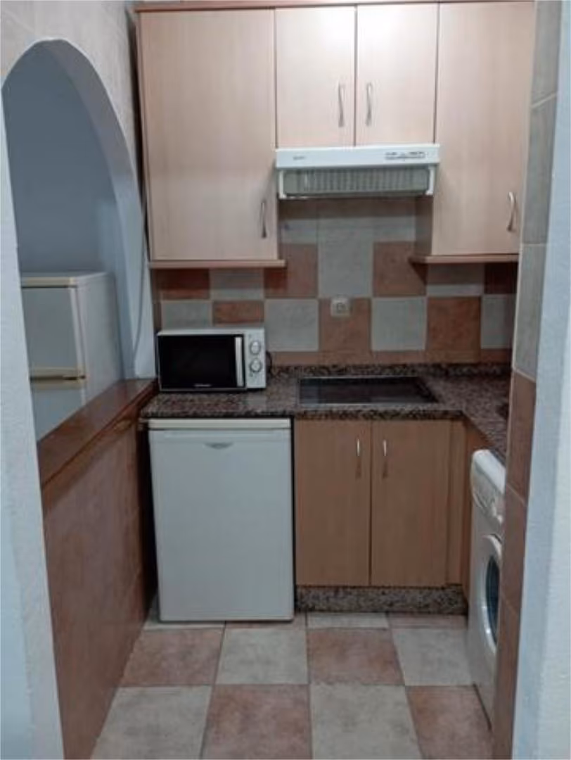 Apartamento en Carlos Haya - Foto 3