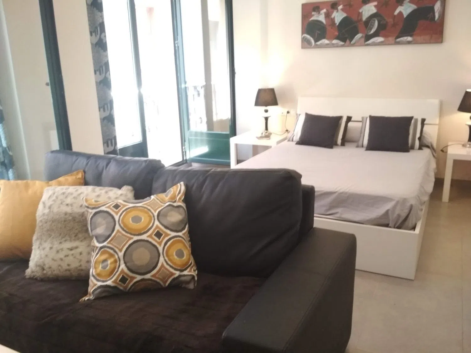 Estudio en calle Marqués de Larios, 5 - Foto 19