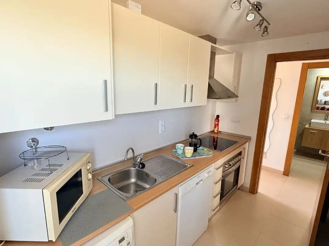 Apartamento en  Calle Atlantico 11 - Foto 12