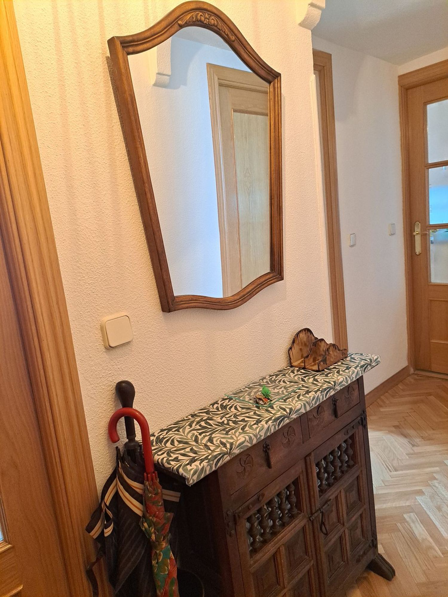 Piso en calle de Escosura, 6 - Foto 11