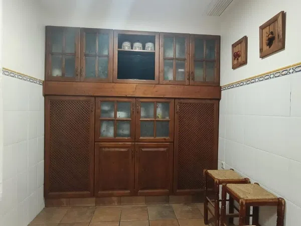 Casa o chalet independiente en Calle Francisco de la Vega, 20, Camposoto, Camposoto - Foto 1