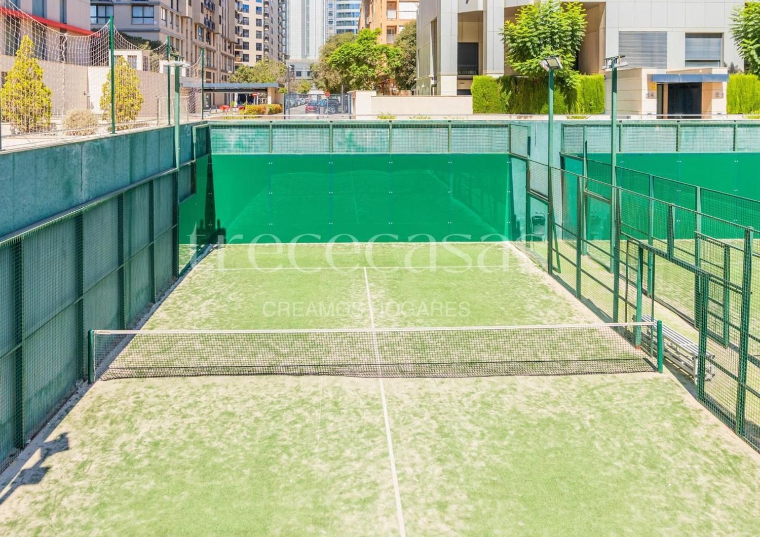 Ático en Avenida de les Corts Valencianes - Foto 27