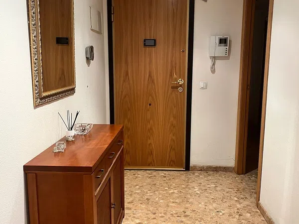 Piso en calle de l'Almirall Cruïlles, 19 - Foto 3