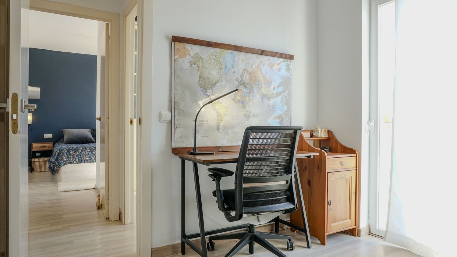 Piso en calle de l'Orient, 132 - Foto 19