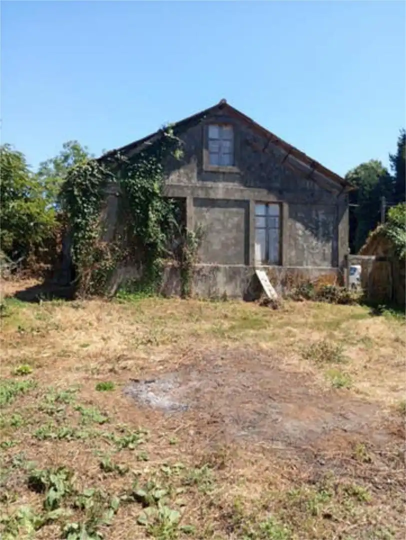 Chalet en Zona del Ortegal. - Foto 5
