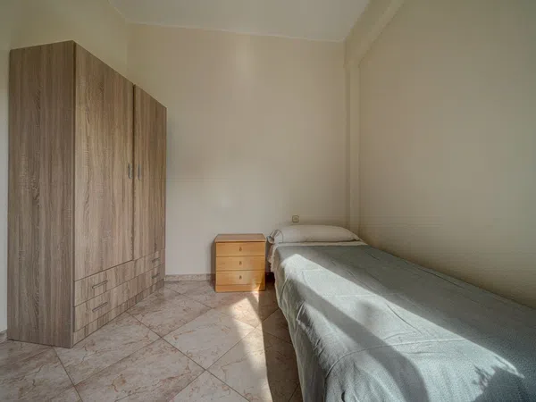 Piso en Benimaclet, Benimaclet - Foto 5