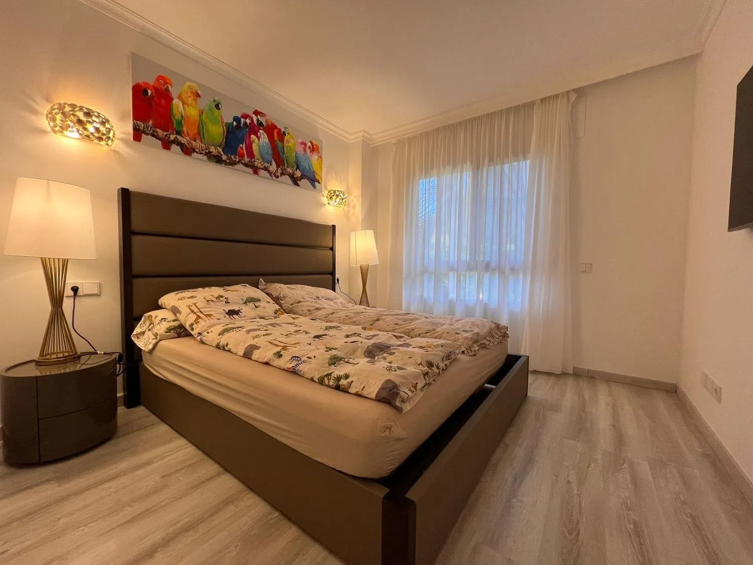 Piso en calle Isabel Clara Eugenia, 357 - Foto 10