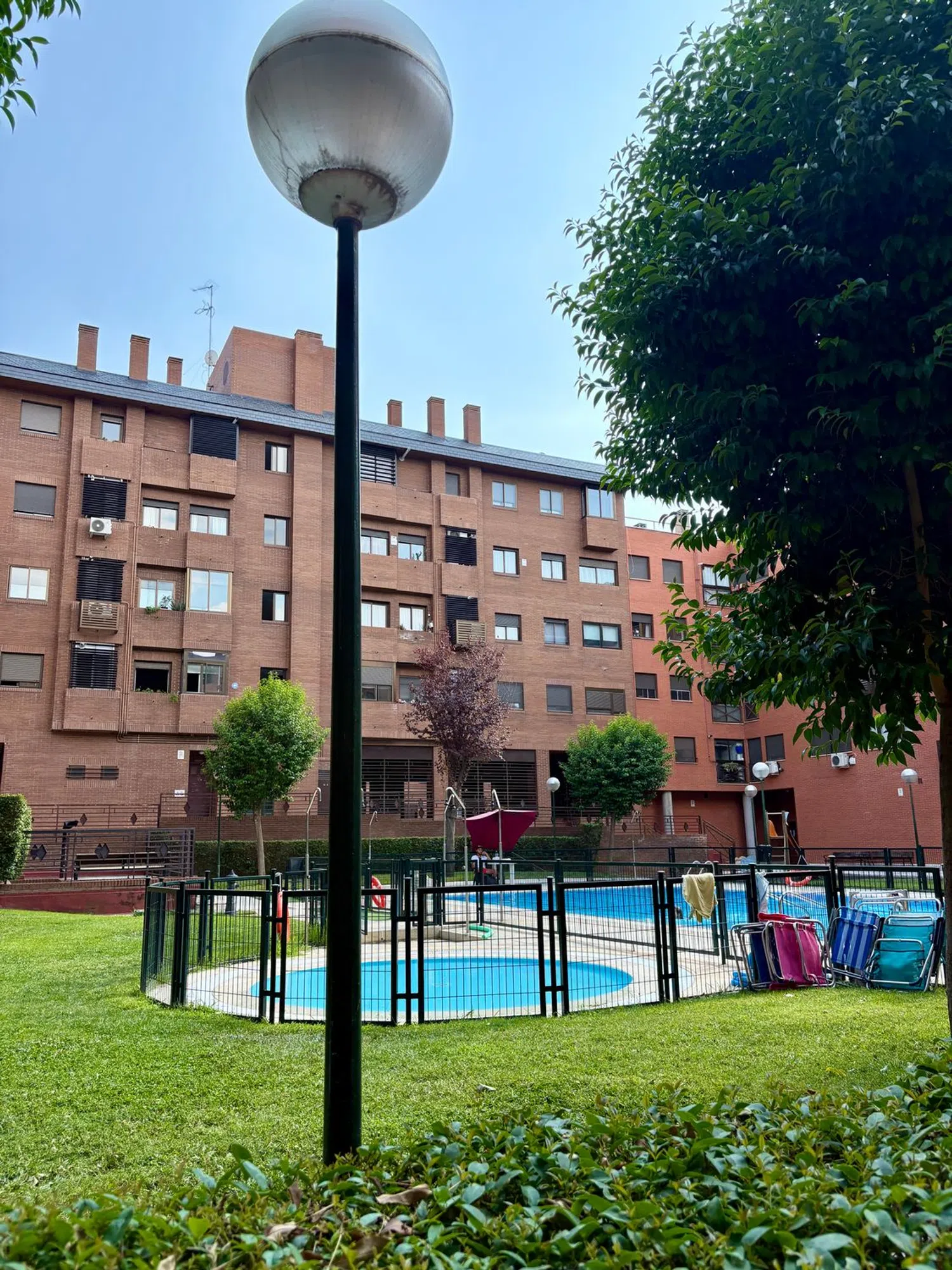 Piso en avenida del Ventisquero de la Condesa, 35 - Foto 11