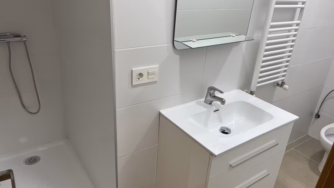 Apartamento en  Calle Padre Cámara 20 - Foto 11