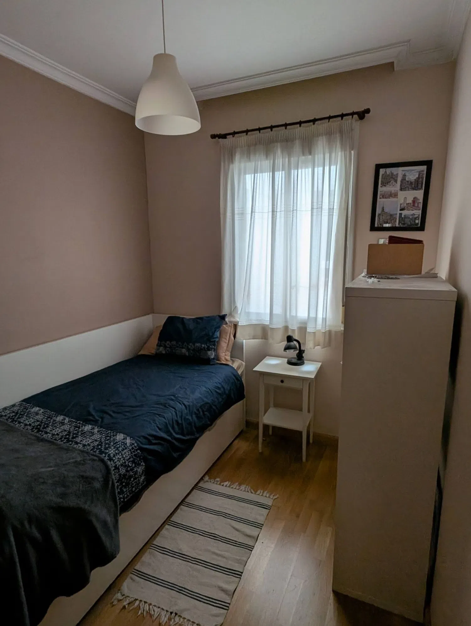 Piso en calle de Magallanes, 11 - Foto 3