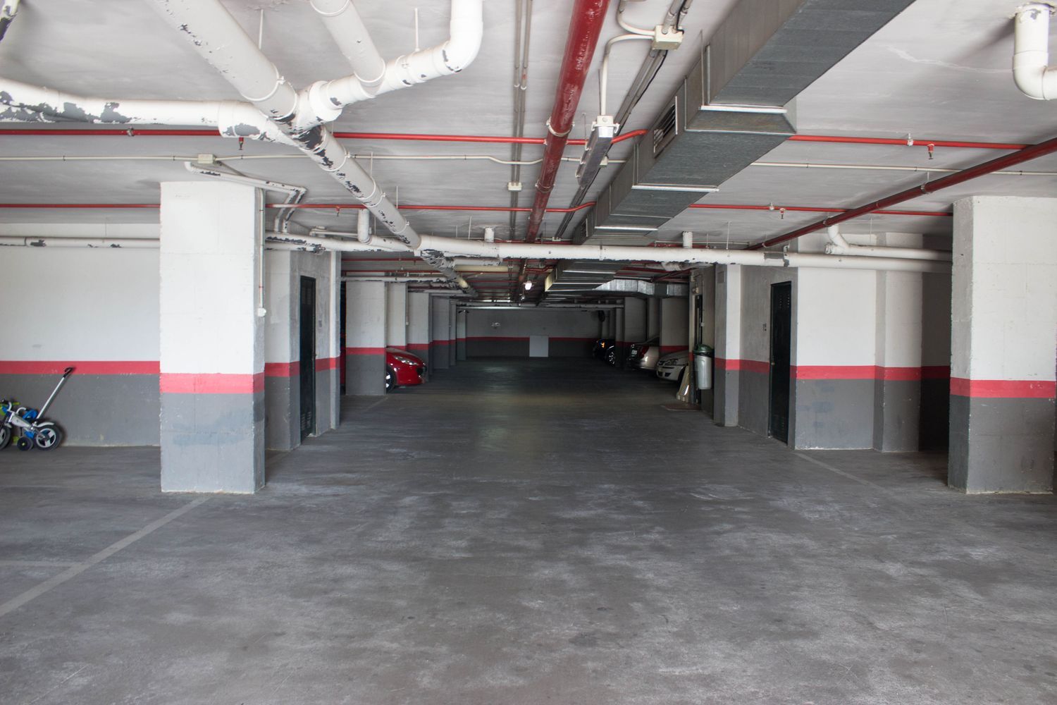 Piso en bulevar Príncipe Alfonso de Hohenlohe, 2 - Foto 22