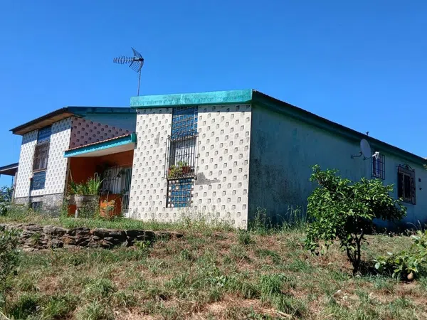 Casa rural en Outeiro, 17 - Foto 7