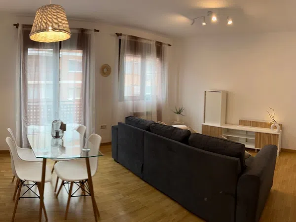 Piso en calle Era Honda, 6