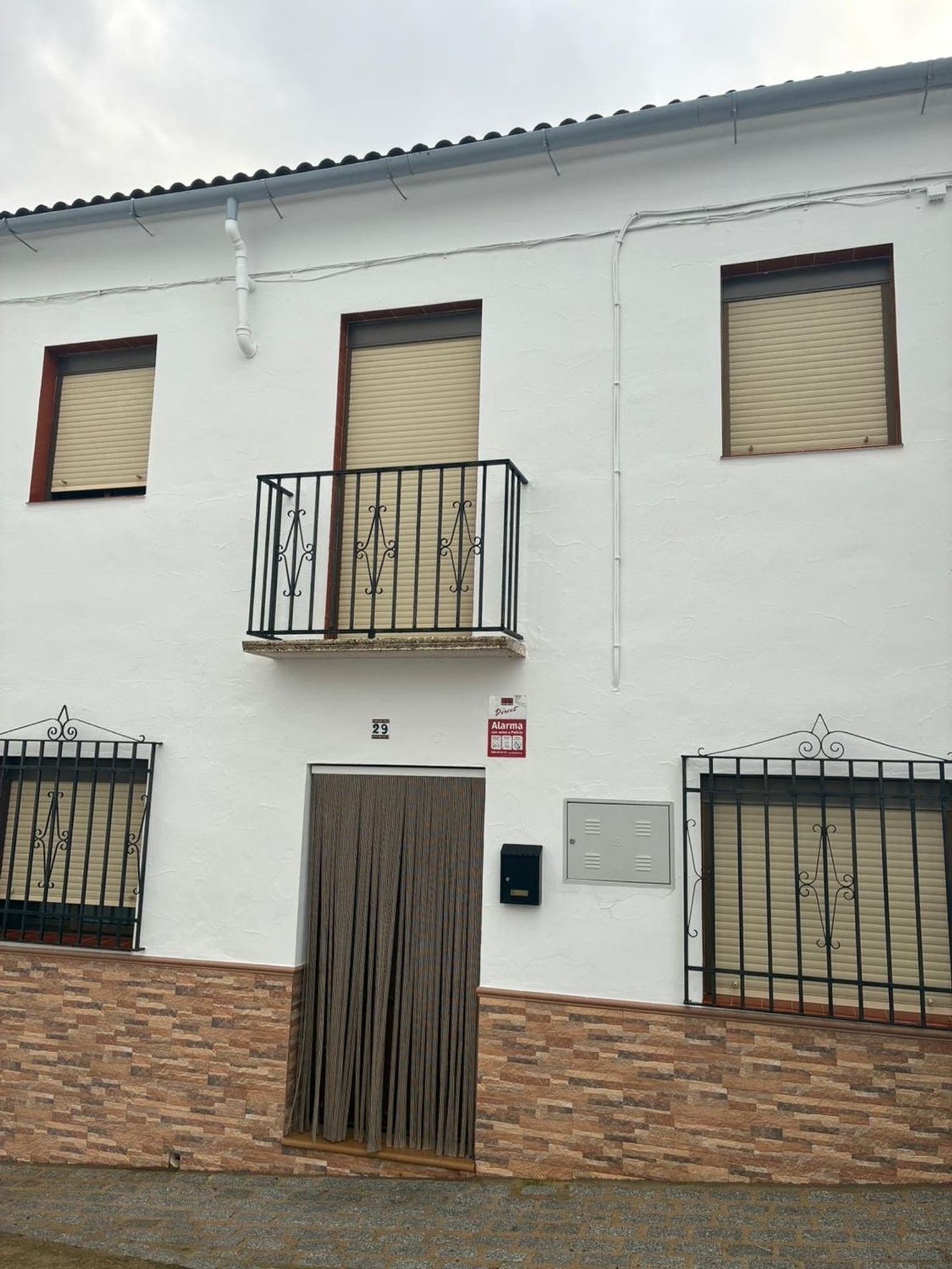 Casa o chalet independiente en Carril Bajo, 23 - Foto 11