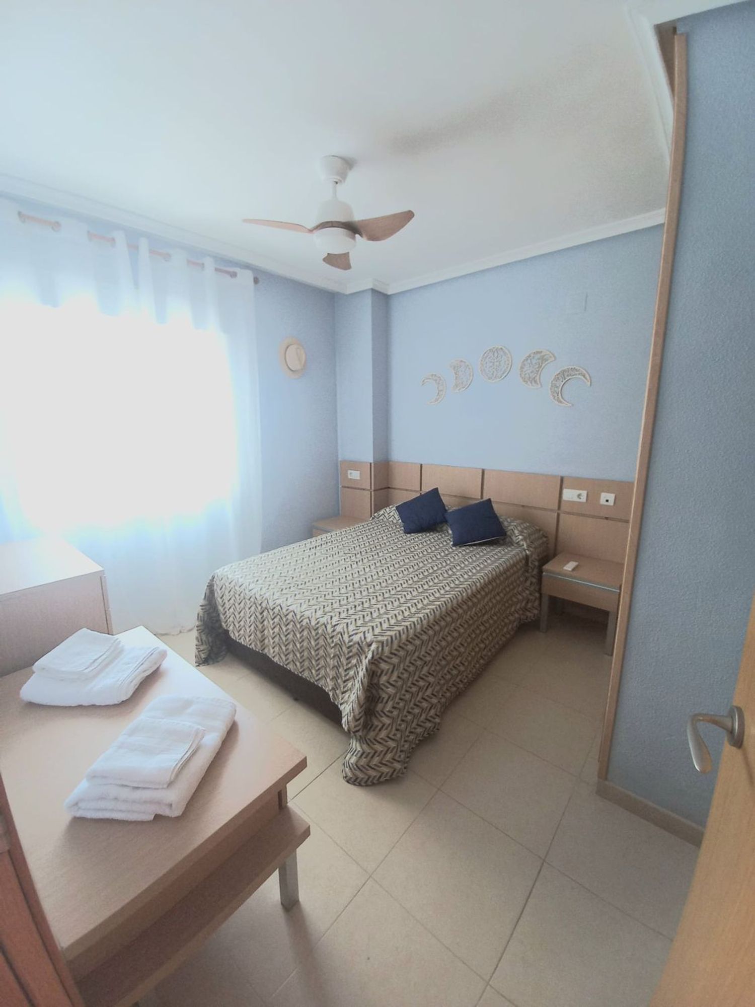 Piso en Avenida Central, 34, Costa Caribe - Foto 6