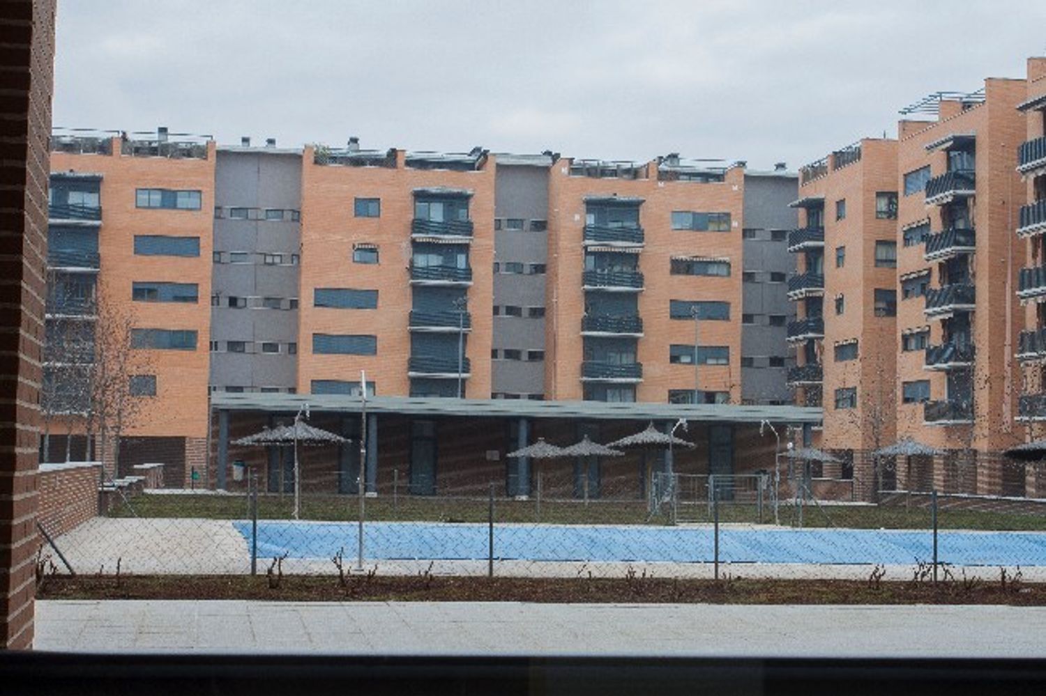 Piso en Valderas - Los Castillos, Valderas - Los Castillos - Foto 17