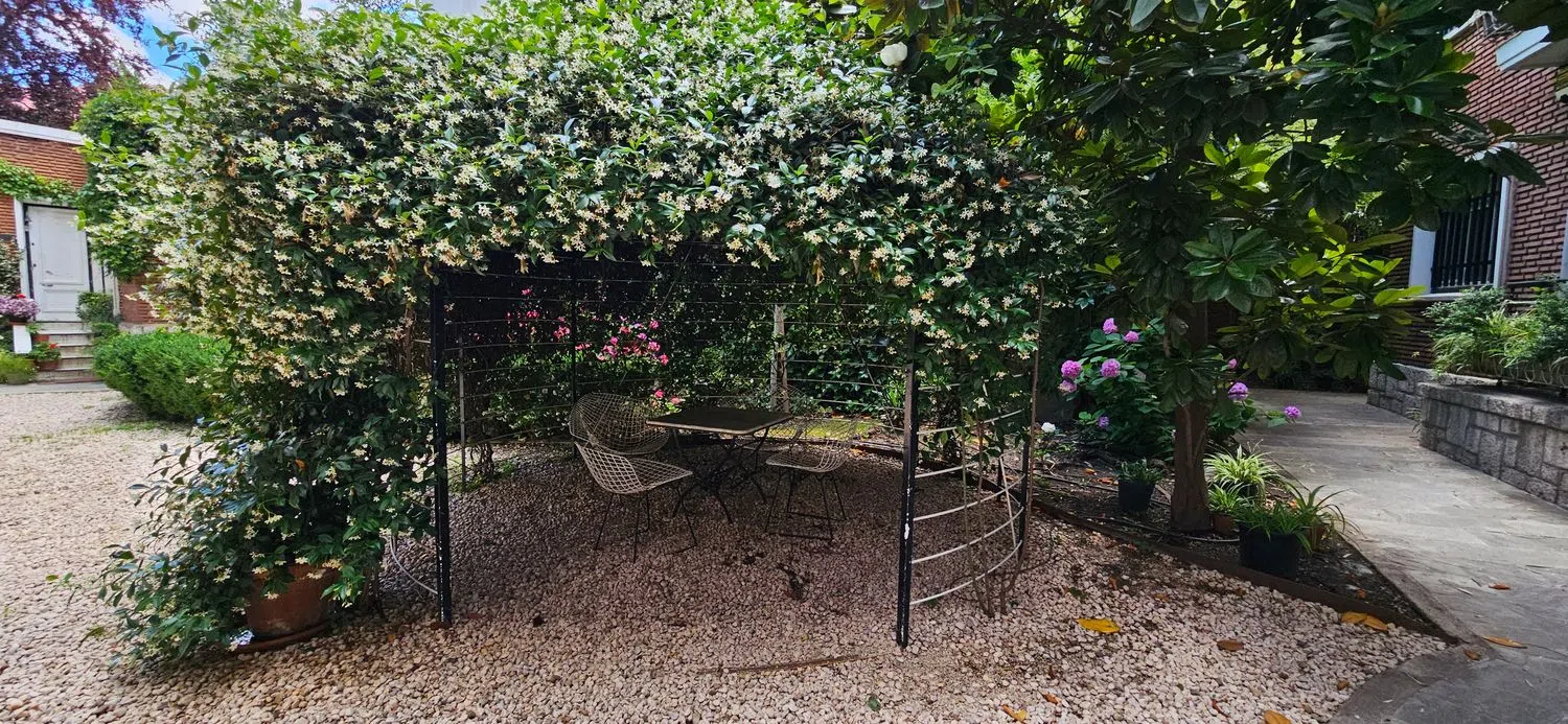 Ático en Barrio El Viso - Foto 16